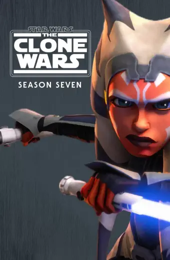 Chiến Tranh Giữa Các Vì Sao: Cuộc Chiến Vô Tính (Phần 7) (Star Wars: The Clone Wars (Season 7))