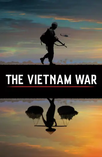 Coi phim Chiến Tranh Việt Nam HD Vietsub (The Vietnam War) - Tập 05