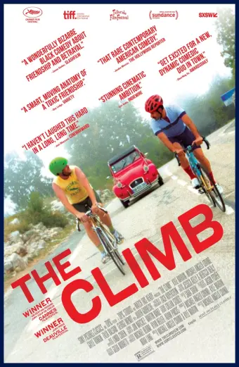 Coi phim Chinh phục đỉnh núi HD Vietsub (The Climb)