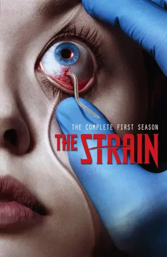 Chủng (Phần 1) (The Strain (Season 1))