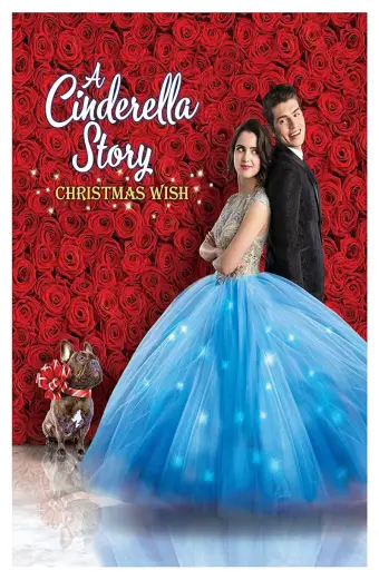 Chuyện nàng Lọ Lem: Điều ước Giáng Sinh (A Cinderella Story: Christmas Wish)