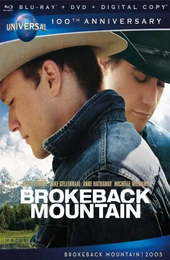 Coi phim Chuyện tình núi Brokeback HD Vietsub (Brokeback Mountain)