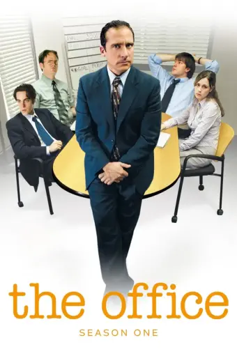 Coi phim Chuyện Văn Phòng (Phần 1) HD Vietsub (The Office (Season 1)) - Tập 5