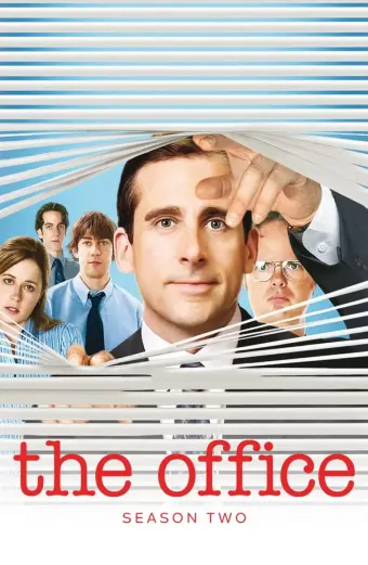 Coi phim Chuyện Văn Phòng (Phần 2) HD Vietsub (The Office (Season 2)) - Tập 20