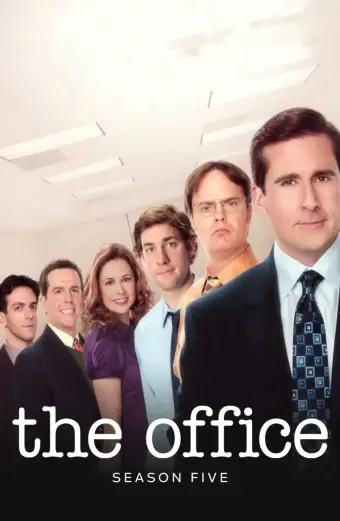 Coi phim Chuyện Văn Phòng (Phần 5) HD Vietsub (The Office (Season 5)) - Tập 13