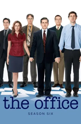 Coi phim Chuyện Văn Phòng (Phần 6) HD Vietsub (The Office (Season 6)) - Tập 6