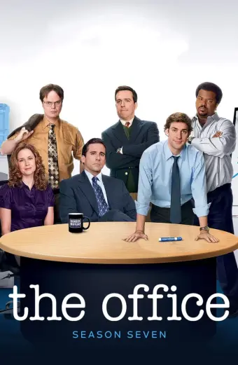 Coi phim Chuyện Văn Phòng (Phần 7) HD Vietsub (The Office (Season 7)) - Tập 23