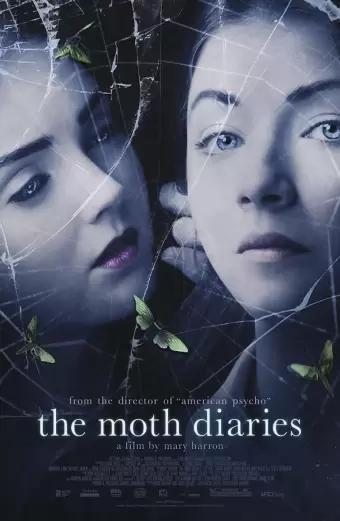 Cô Bạn Ma Cà Rồng (The Moth Diaries)