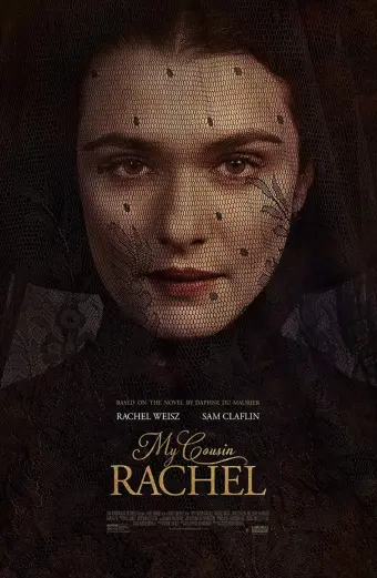 Coi phim Cô Em Họ Rachel HD Vietsub (My Cousin Rachel)