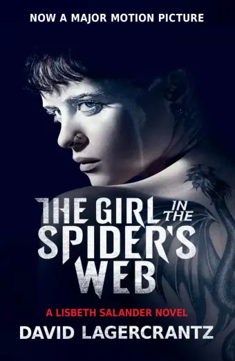 Coi phim Cô Gái Trong Lưới Nhện Ảo HD Vietsub (The Girl in the Spider's Web)