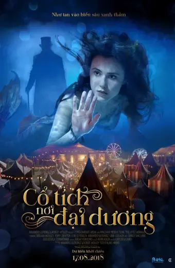 Coi phim Cổ Tích Nơi Đại Dương HD Vietsub (The Little Mermaid)