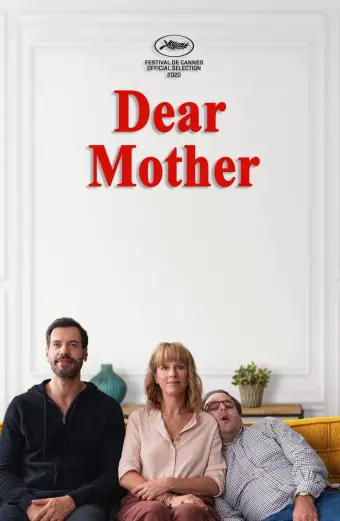 Coi phim Cội nguồn nhân gian HD Vietsub (Dear Mother)