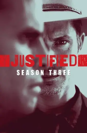 Công Lý (Phần 3) (Justified (Season 3))