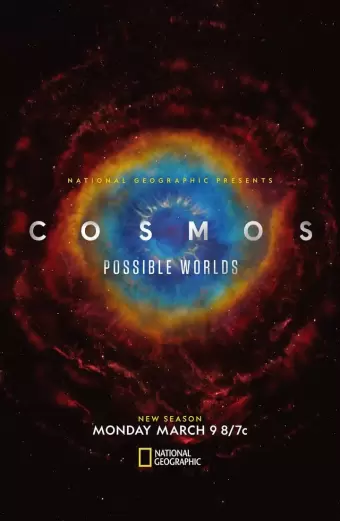 Coi phim Cosmos: Possible Worlds HD Vietsub - Tập 01