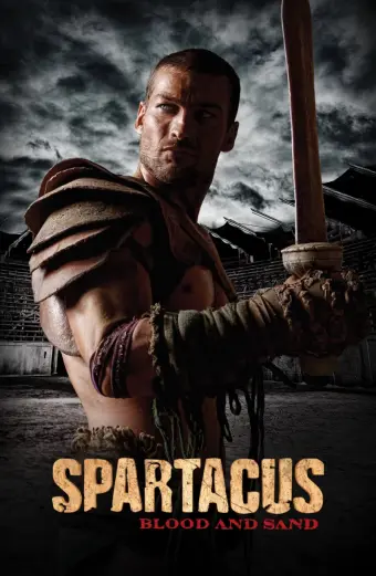 Coi phim Cuộc Chiến Của Nô Lệ (Phần 1) HD Vietsub (Spartacus (Season 1)) - Tập 9