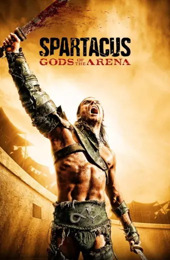 Coi phim Cuộc Chiến Của Nô Lệ (Phần Đặc Biệt) HD Vietsub (Spartacus (Specials)) - Tập 3