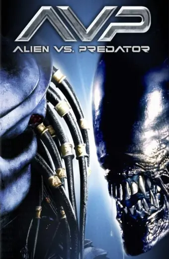 Cuộc Chiến Dưới Tháp Cổ (AVP: Alien vs. Predator)