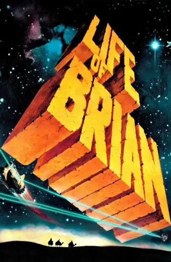 Coi phim Cuộc Sống Của Brian HD Vietsub (Life of Brian)