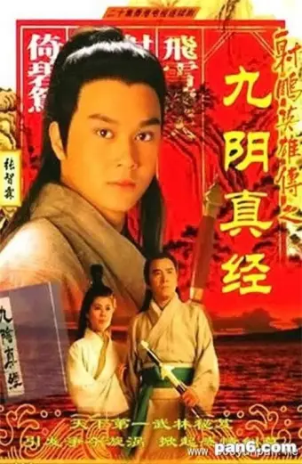 Cửu Âm Chân Kinh (The Mystery of the Condor Hero)