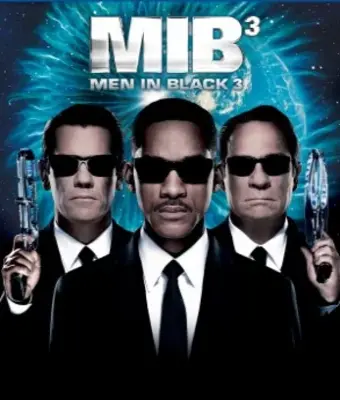 Coi phim Đặc vụ áo đen 3 HD Vietsub (Men in Black 3)