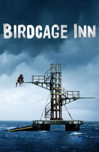 Đại Hồng Môn (Birdcage Inn)