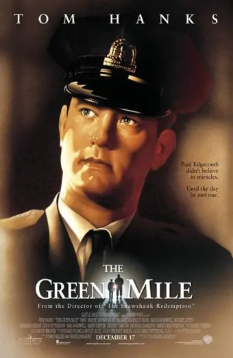 Dặm xanh (The Green Mile)