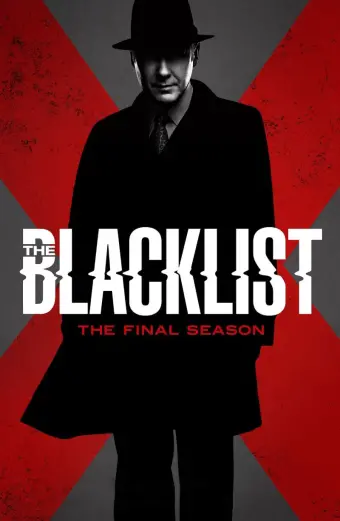 Coi phim Danh Sách Đen (Phần 10 - The Final) HD Vietsub (The Blacklist (Season 10 - The Final Season))