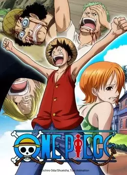 Đảo Hải Tặc: Phần Về Biển Đông (2017) (ONE PIECE Episode of East Blue 2017)