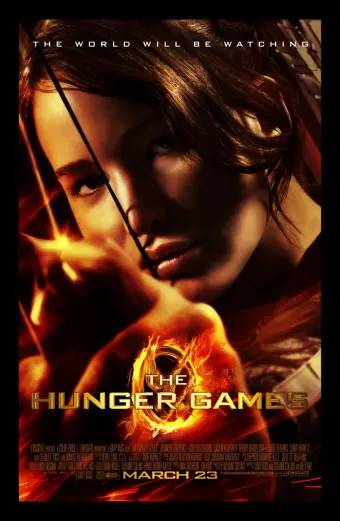 Coi phim Đấu trường sinh tử HD Vietsub (The Hunger Games)