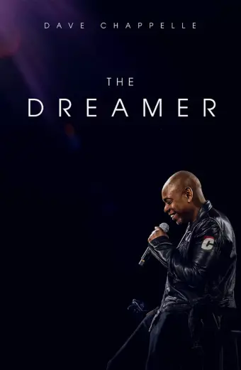 Coi phim Dave Chappelle: The Dreamer HD Vietsub 