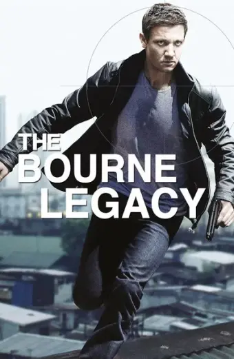 Di sản của Bourne (The Bourne Legacy)