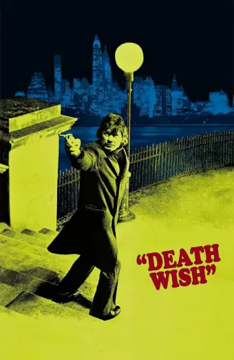 Coi phim Điều Ước Chết Chóc HD Vietsub (Death Wish)