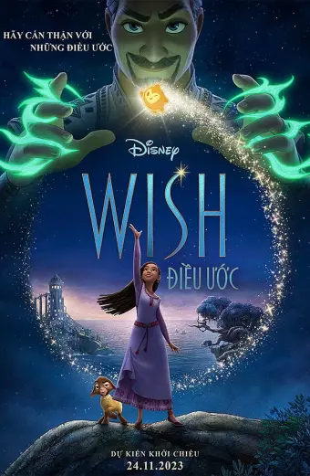 Điều Ước (Wish)