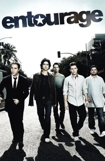 Đoàn Tùy Tùng (Phần 5) (Entourage (Season 5))