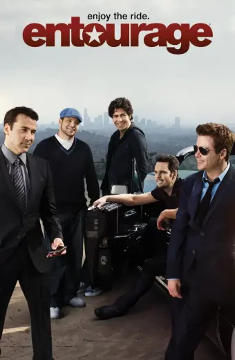 Đoàn Tùy Tùng (Phần 7) (Entourage (Season 7))