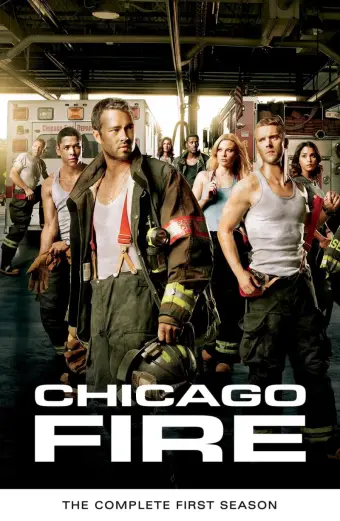 Đội Cứu Hoả Chicago (Phần 1) (Chicago Fire (Season 1))