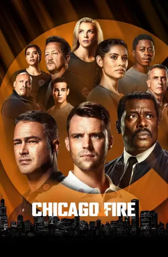 Coi phim Đội Cứu Hoả Chicago (Phần 10) HD Vietsub (Chicago Fire (Season 10)) - Tập 22