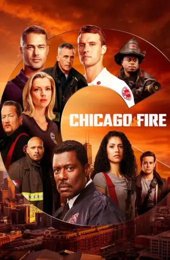 Coi phim Đội Cứu Hoả Chicago (Phần 9) HD Vietsub (Chicago Fire (Season 9)) - Tập 2