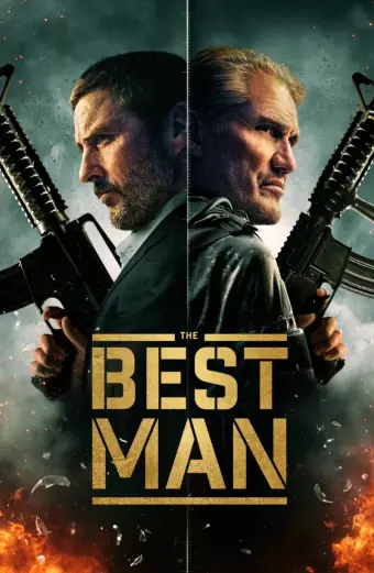 Đội Đặc Nhiệm Phù Rể (The Best Man)