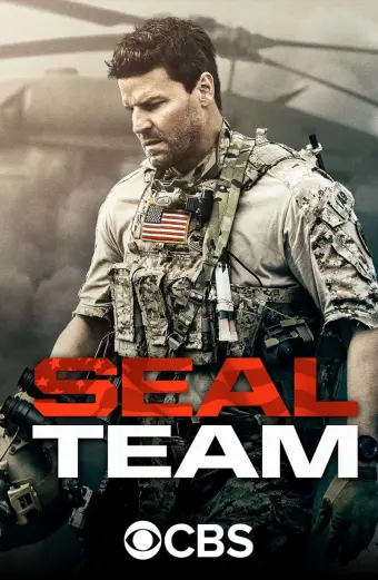 Đội Đặc Nhiệm (SEAL Team)