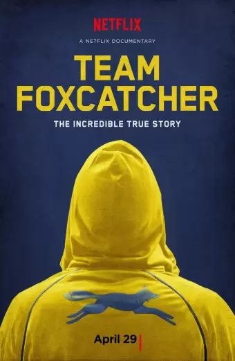 Đội Foxcatcher (Team Foxcatcher)