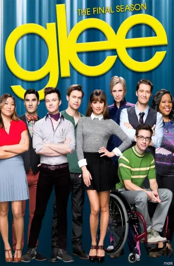 Coi phim Đội Hát Trung Học 6 HD Vietsub (Glee - Season 6) - Tập 13