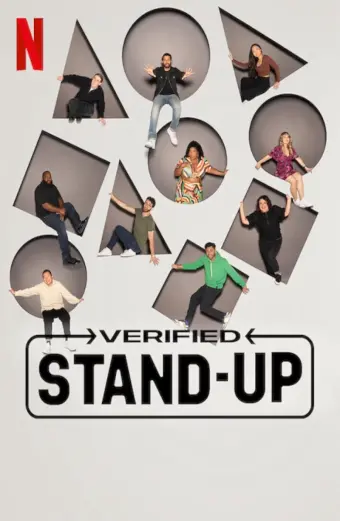 Đúng là độc thoại (Verified Stand-Up)