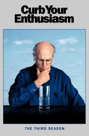 Coi phim Đừng Quá Nhiệt Tình (Phần 3) HD Vietsub (Curb Your Enthusiasm (Season 3)) - Tập 8