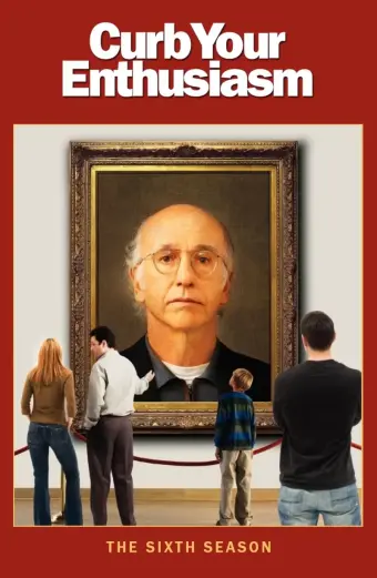 Coi phim Đừng Quá Nhiệt Tình (Phần 6) HD Vietsub (Curb Your Enthusiasm (Season 6)) - Tập 2