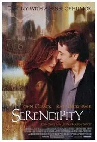 Coi phim Duyên số HD Vietsub (Serendipity)