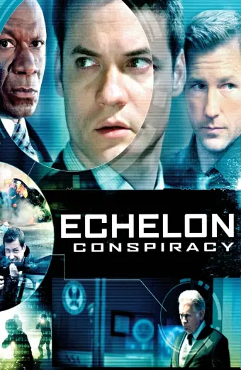 Coi phim Echelon Conspiracy HD Vietsub 