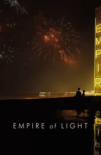 Coi phim Empire of Light HD Vietsub 