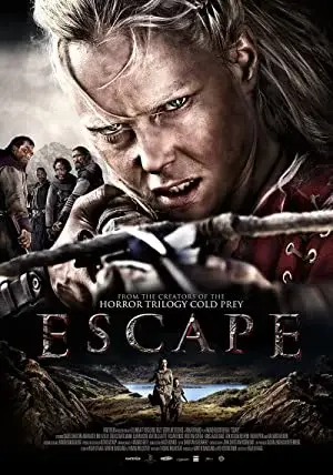 Coi phim Escape HD Vietsub (Đào Thoát)