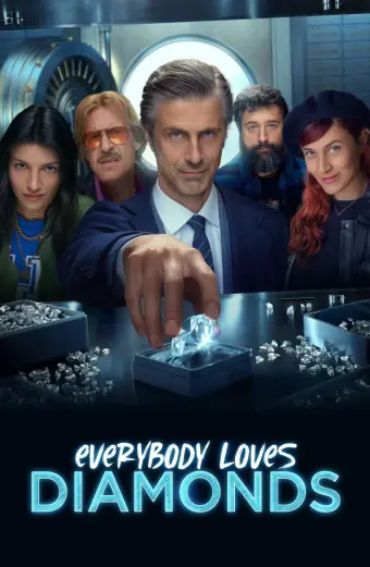 Coi phim Everybody Loves Diamonds HD Vietsub - Tập 4